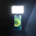 Pocket Glow Clip On Light