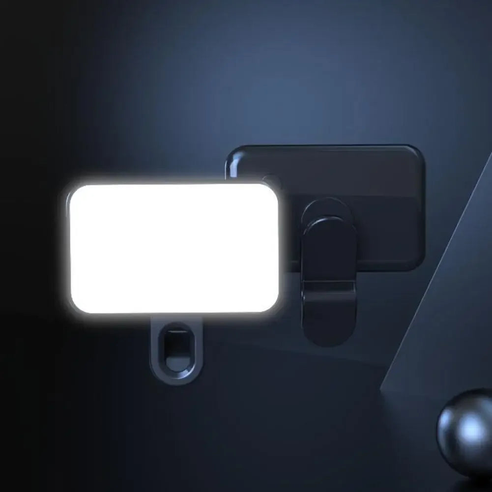 Pocket Glow Clip On Light