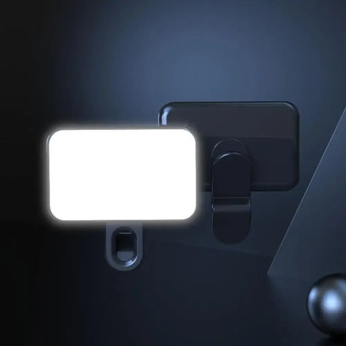 Pocket Glow Clip On Light